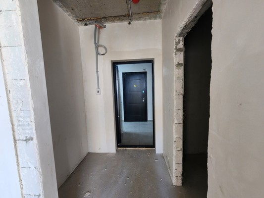 Продам однокомнатную (1-комн.) квартиру, Александра Суворова пр-кт, 25к3, Симферополь г