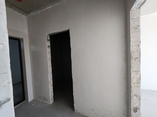 Продам однокомнатную (1-комн.) квартиру, Александра Суворова пр-кт, 25к3, Симферополь г