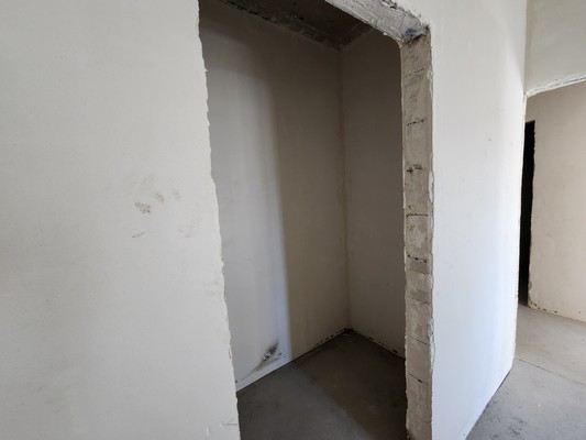Продам однокомнатную (1-комн.) квартиру, Александра Суворова пр-кт, 25к3, Симферополь г