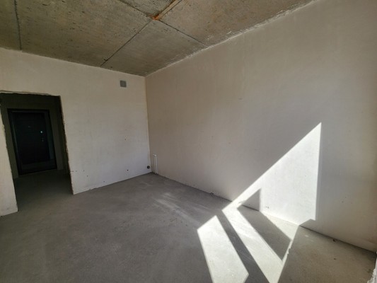 Продам однокомнатную (1-комн.) квартиру, Александра Суворова пр-кт, 25к3, Симферополь г