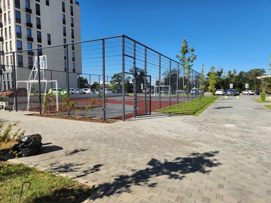 Продам однокомнатную (1-комн.) квартиру, Александра Суворова пр-кт, 25к3, Симферополь г