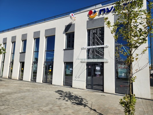 Продам однокомнатную (1-комн.) квартиру, Александра Суворова пр-кт, 25к3, Симферополь г