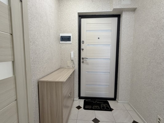 Продам однокомнатную (1-комн.) квартиру, Комарова ул, 53, Брянск г