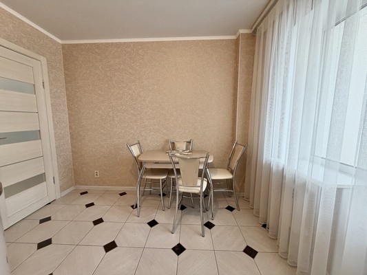 Продам однокомнатную (1-комн.) квартиру, Комарова ул, 53, Брянск г