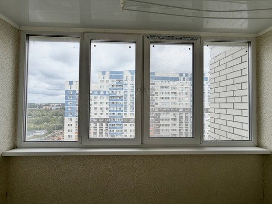 Продам однокомнатную (1-комн.) квартиру, Комарова ул, 53, Брянск г