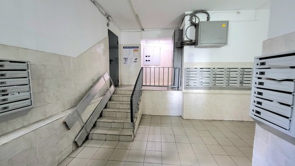 Продам однокомнатную (1-комн.) квартиру, Шепелюгинская ул, 7/14, Москва г