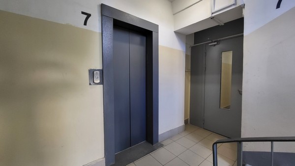 Продам однокомнатную (1-комн.) квартиру, Шепелюгинская ул, 7/14, Москва г