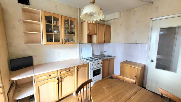 Продам однокомнатную (1-комн.) квартиру, Шепелюгинская ул, 7/14, Москва г