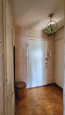 Продам однокомнатную (1-комн.) квартиру, Шепелюгинская ул, 7/14, Москва г