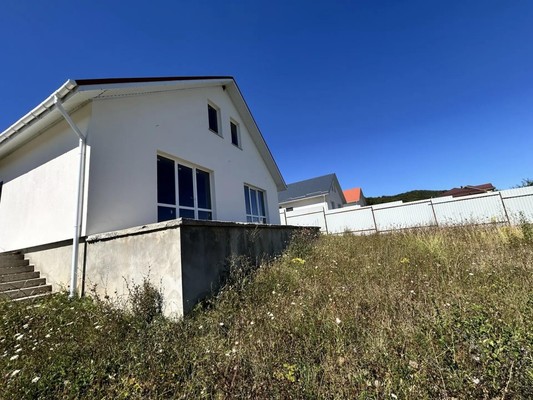 Продам дом, Сосновая ул, Краснолесье с, 0 км от города