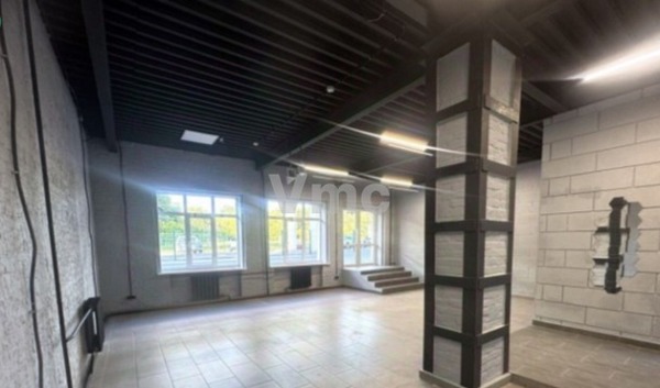 Продам коммерческое помещение 65,7 м2, Электродная ул, 16, Москва г