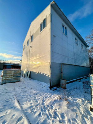 Продам склад 2 089,6 м2, Ватутина ул, 41, Казань г
