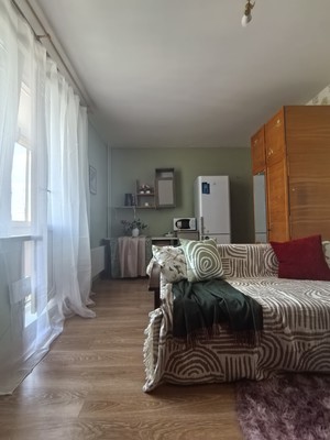 Продам комнату в 4-комн. квартире, Белореченская ул, 23, Москва г