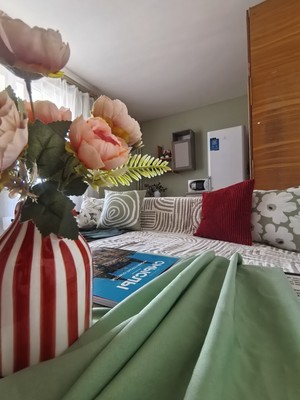 Продам комнату в 4-комн. квартире, Белореченская ул, 23, Москва г