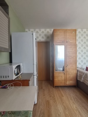 Продам комнату в 4-комн. квартире, Белореченская ул, 23, Москва г