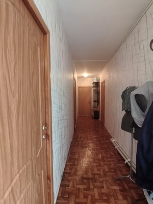 Продам комнату в 4-комн. квартире, Белореченская ул, 23, Москва г