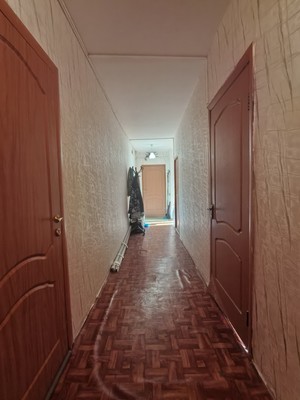Продам комнату в 4-комн. квартире, Белореченская ул, 23, Москва г