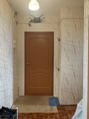 Продам комнату в 4-комн. квартире, Белореченская ул, 23, Москва г