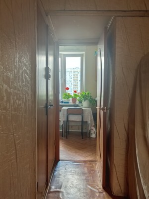 Продам комнату в 4-комн. квартире, Белореченская ул, 23, Москва г