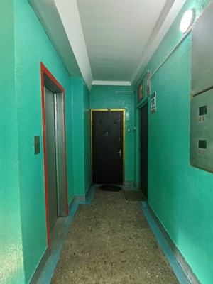 Продам комнату в 4-комн. квартире, Белореченская ул, 23, Москва г