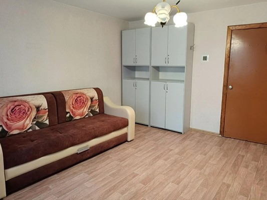 Продам однокомнатную (1-комн.) квартиру, Телевизионная ул, 21, Рязань г