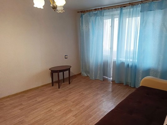 Продам однокомнатную (1-комн.) квартиру, Телевизионная ул, 21, Рязань г