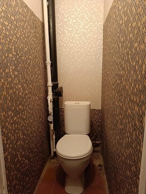 Продам однокомнатную (1-комн.) квартиру, Телевизионная ул, 21, Рязань г