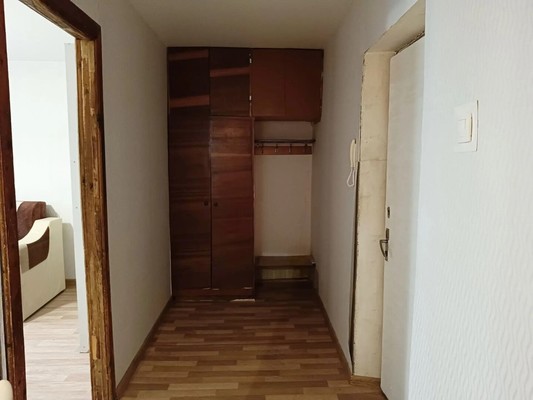 Продам однокомнатную (1-комн.) квартиру, Телевизионная ул, 21, Рязань г