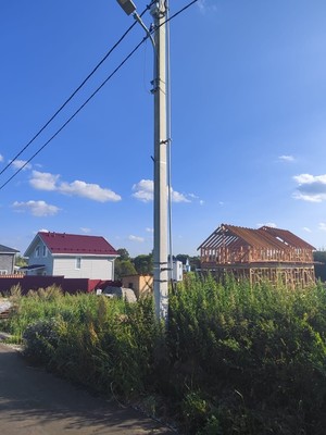 Продам участок 12 соток, ИЖС, Троица д, 0 км от города