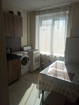 Сдам однокомнатную (1-комн.) квартиру, Анненская ул, 2, Москва г