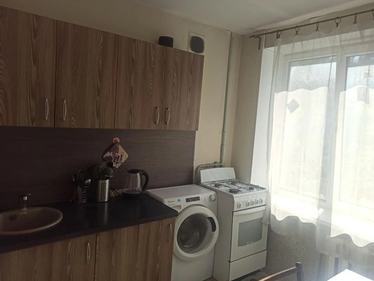 Сдам однокомнатную (1-комн.) квартиру, Анненская ул, 2, Москва г