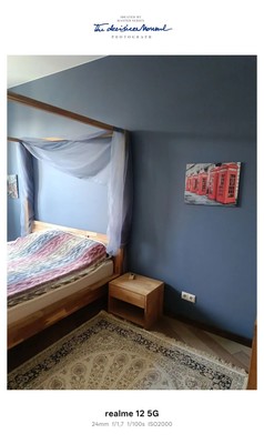 Сдам однокомнатную (1-комн.) квартиру, Буковая аллея, 8, Десеновское п