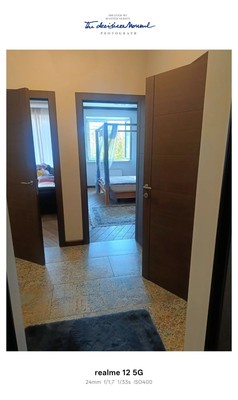 Сдам однокомнатную (1-комн.) квартиру, Буковая аллея, 8, Десеновское п
