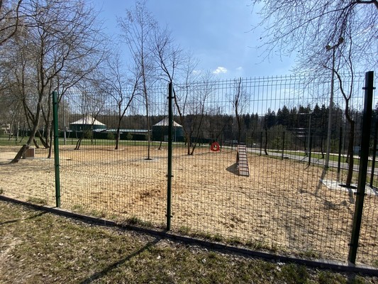 Сдам однокомнатную (1-комн.) квартиру, Буковая аллея, 8, Десеновское п