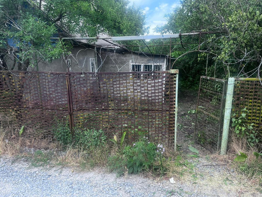 Продам участок 5,8 соток, Фермерское хоз., Апельсиновая ул, Ростов-на-Дону г, 0 км от города