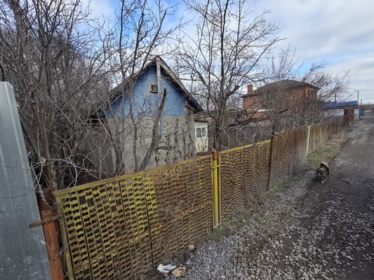 Продам участок 5,8 соток, Фермерское хоз., Апельсиновая ул, Ростов-на-Дону г, 0 км от города