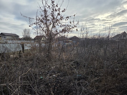 Продам участок 5,8 соток, Фермерское хоз., Апельсиновая ул, Ростов-на-Дону г, 0 км от города