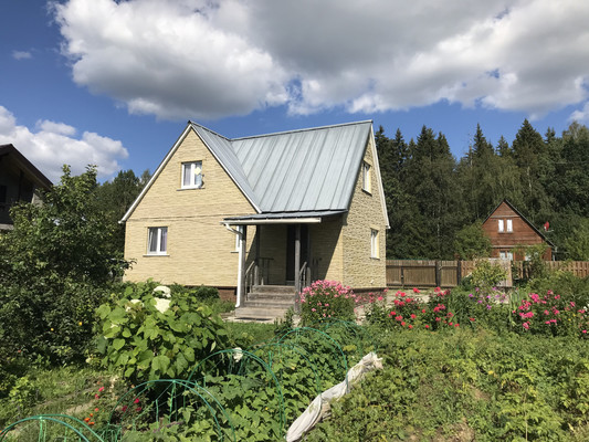 Продам дом, 13, Надеждино д, 0 км от города