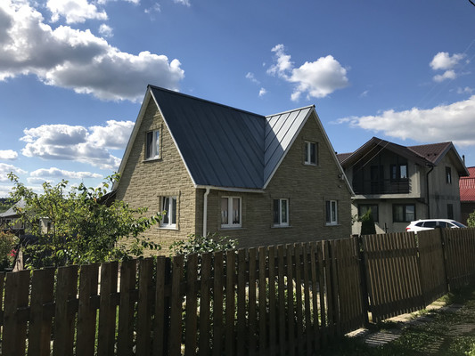 Продам дом, 13, Надеждино д, 0 км от города