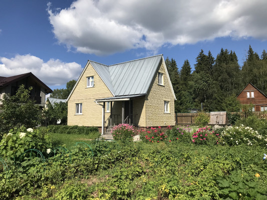 Продам дом, 13, Надеждино д, 0 км от города