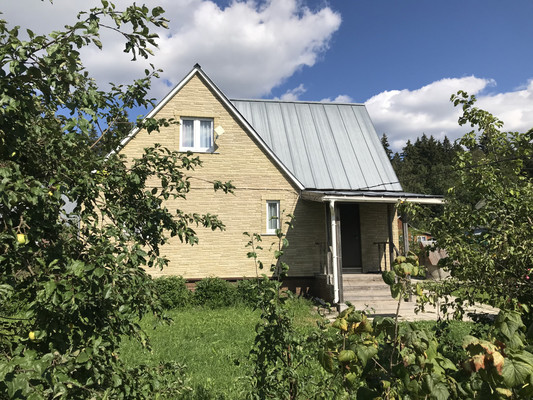 Продам дом, 13, Надеждино д, 0 км от города