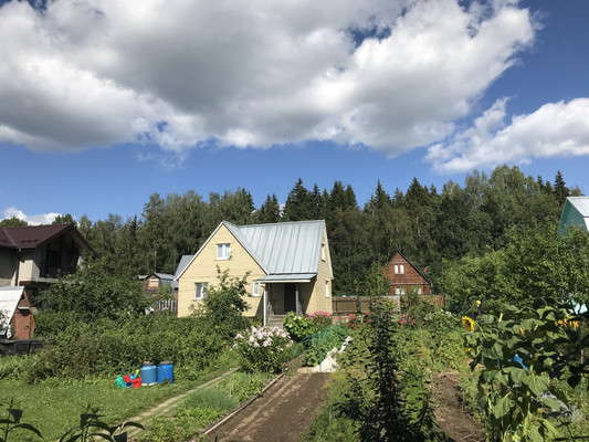 Продам дом, 13, Надеждино д, 0 км от города
