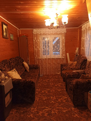 Продам дом, 13, Надеждино д, 0 км от города
