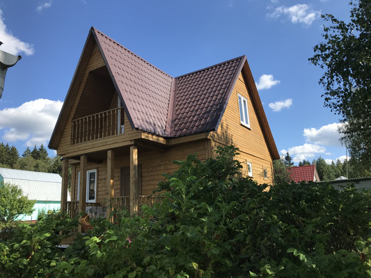 Продам дом, 13, Надеждино д, 0 км от города
