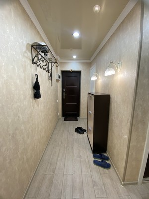 Продам трехкомнатную (3-комн.) квартиру, Чехова (Центральный р-н) ул, 5, Сочи г