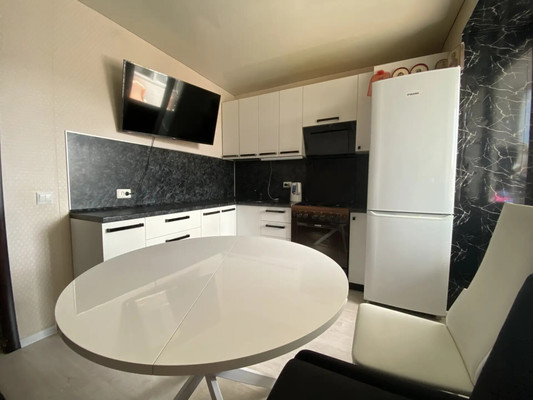 Продам однокомнатную (1-комн.) квартиру, Петрова ул, 26, Йошкар-Ола г