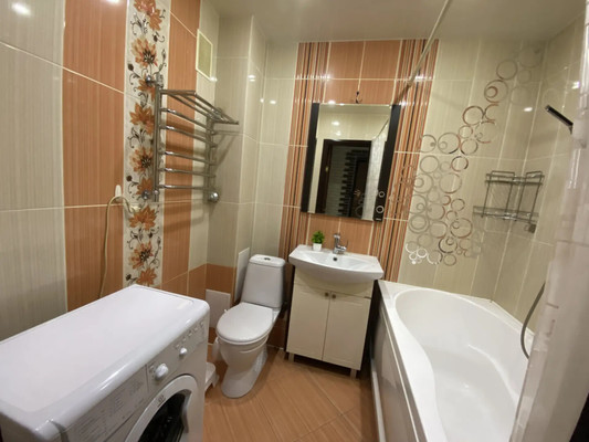 Продам однокомнатную (1-комн.) квартиру, Петрова ул, 26, Йошкар-Ола г