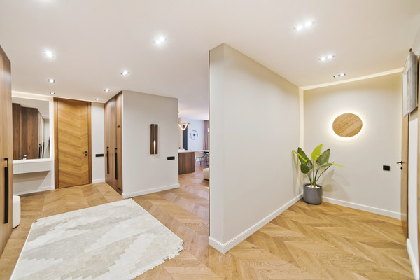 Продам трехкомнатную (3-комн.) квартиру, Мельникова ул, 3к1, Москва г