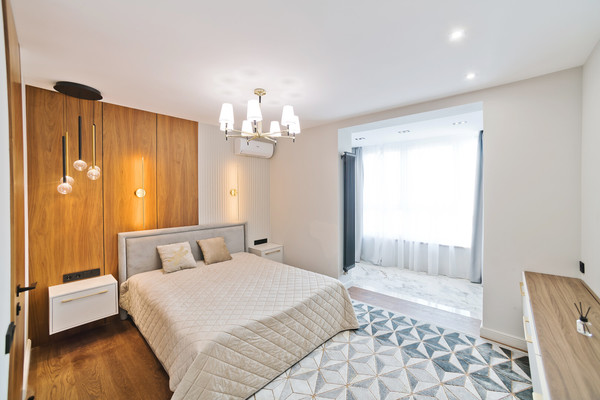 Продам трехкомнатную (3-комн.) квартиру, Мельникова ул, 3к1, Москва г