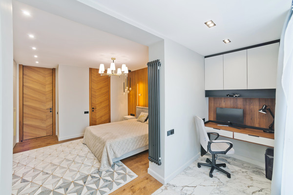 Продам трехкомнатную (3-комн.) квартиру, Мельникова ул, 3к1, Москва г